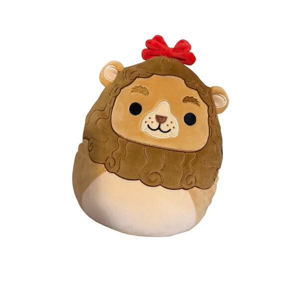 NWT Wizard of Oz lot of Squashmallow set of 6 Dorothy Christmas gift for fans - Picture 6 of 14